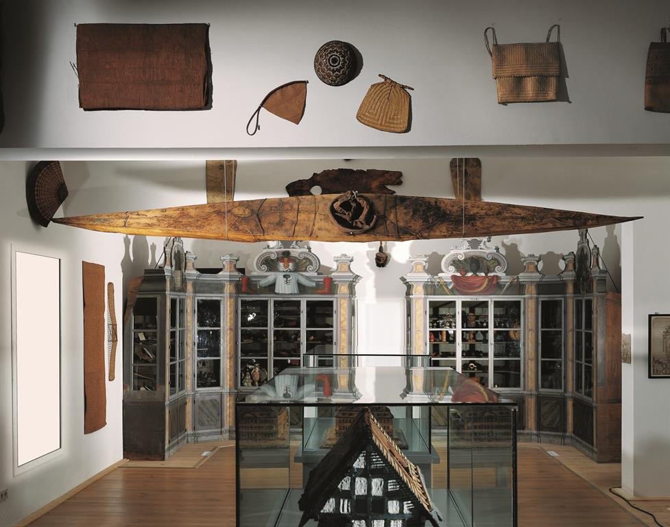 🏛️ 프랑케 재단(프랑케셰 슈티프퉁엔)